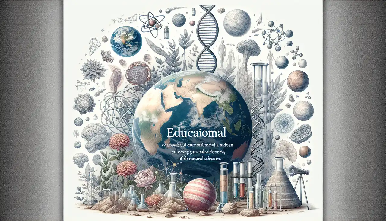 Natural Sciences